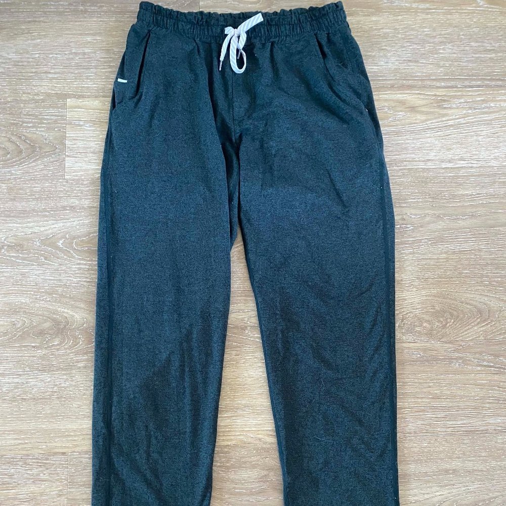 Vuori Ponto Performance Pant